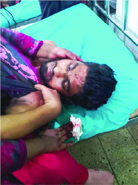 Image of মেহেদী হাসান